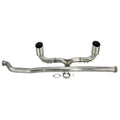Extreme Turbo Systems exhaust