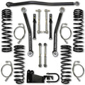 Rock Krawler Suspension lift kit