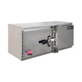 TOOLBOX, CAM LOCK, 18X24X48, SMTH A
