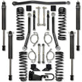 Rock Krawler Suspension lift kit
