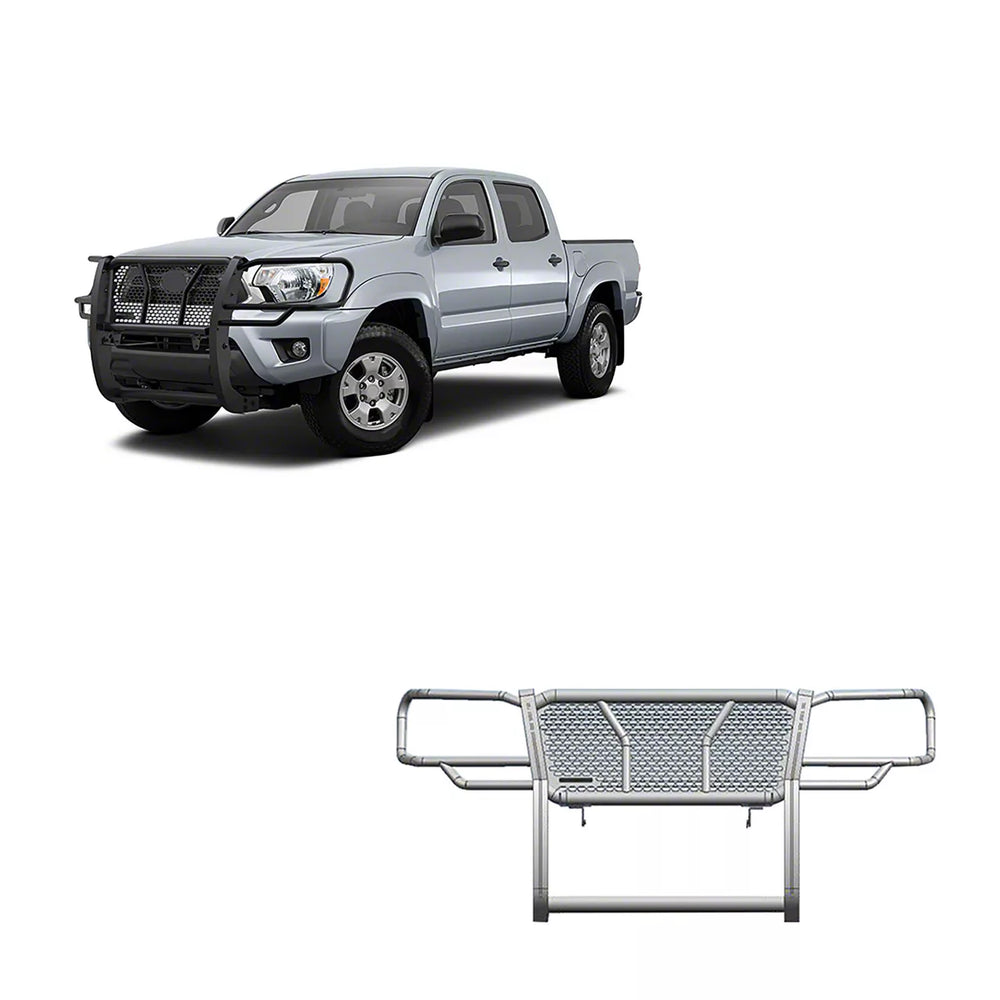 2005-2015 TOYOTA TACOMA GRILLE GUAR