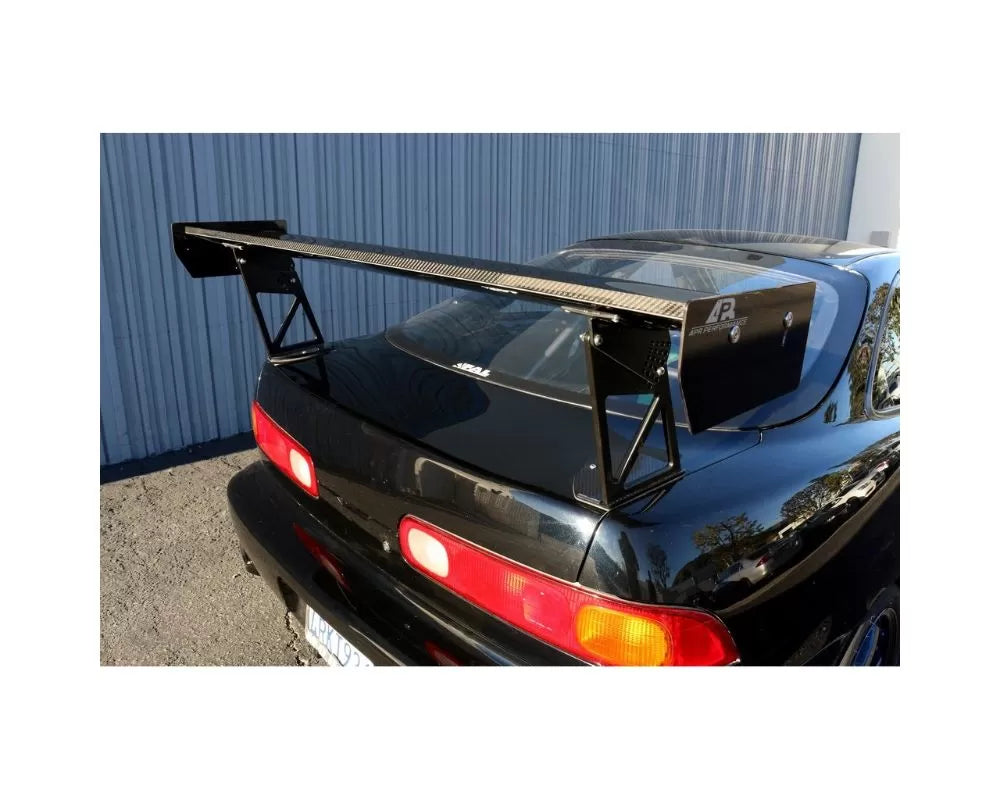 GT-250 Acura Integra Coupe Spec Wing