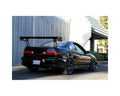 GT-250 Acura Integra Coupe Spec Wing