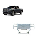 RUGGED HEAVY DUTY GRILLE GUARD KIT