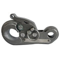 DF TOILET VERT W/PUMP 12V