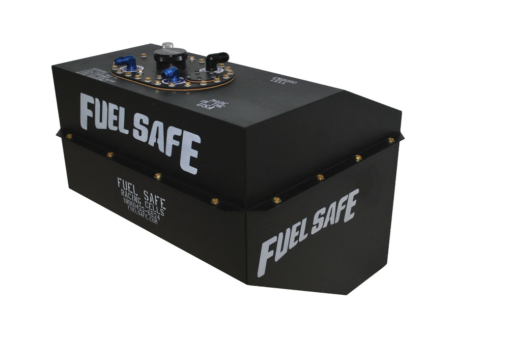 22 Gal Wedge Cell Race Safe Top Pickup