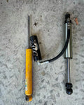 2.5 External Bypass