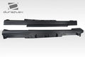 2008-2015 Infiniti G Coupe G37 Q60 Duraflex IPL Look Body Kit - 4 Piece - Includes IPL Look Front Bumper Cover (108800) IPL Look Side Skirts Rocker Panels (108801) IPL Look Rear Bumper Cover (108802)