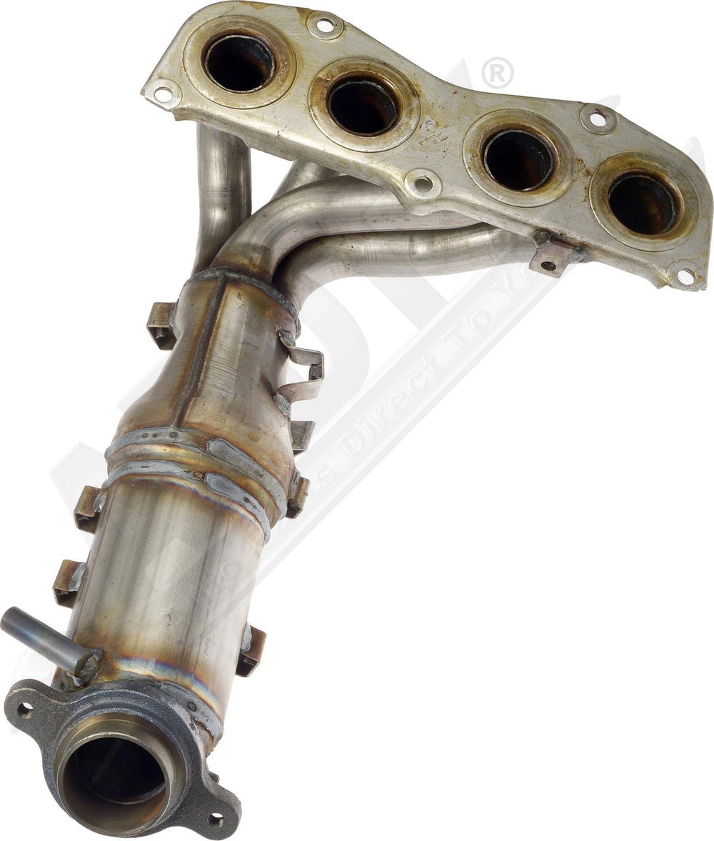 MANIFOLD CONVERTER - CARB COMPLIANT
