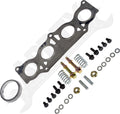 MANIFOLD CONVERTER - CARB COMPLIANT