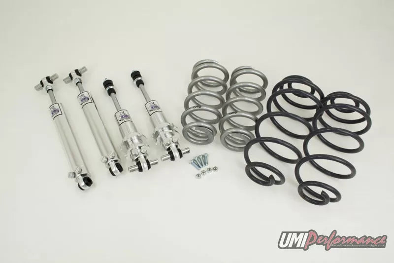UMI PERFORMANCE shock absorber