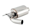AWE Tuning BMW F3X 335i/435i Touring Edition Axle-Back Exhaust - Diamond Black Tips (90mm)