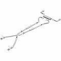 DIRECT-FIT EXHAUST SYSTEM REPLACEME