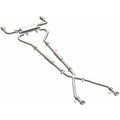 DIRECT-FIT EXHAUST SYSTEM REPLACEME