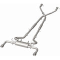 DIRECT-FIT EXHAUST SYSTEM REPLACEME
