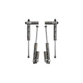 0718 WRANGLER JK 2DR: FALCON SP2 3.1 PIGGYBACK SHOCK KIT (34.5IN LIFT)