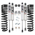 Synergy 05+ Ford Super Duty F-250 / F-350Ax4 Diesel Leveling System