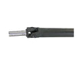 REAR DRIVESHAFT