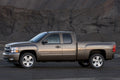 1x 174BOX1 1x 501060 1x 23158 1x 1237BOX5 1x 17430BOX2 7 Inch Lift Kit Cast Steel N3 Struts Chevy GMC 1500 (14-18)