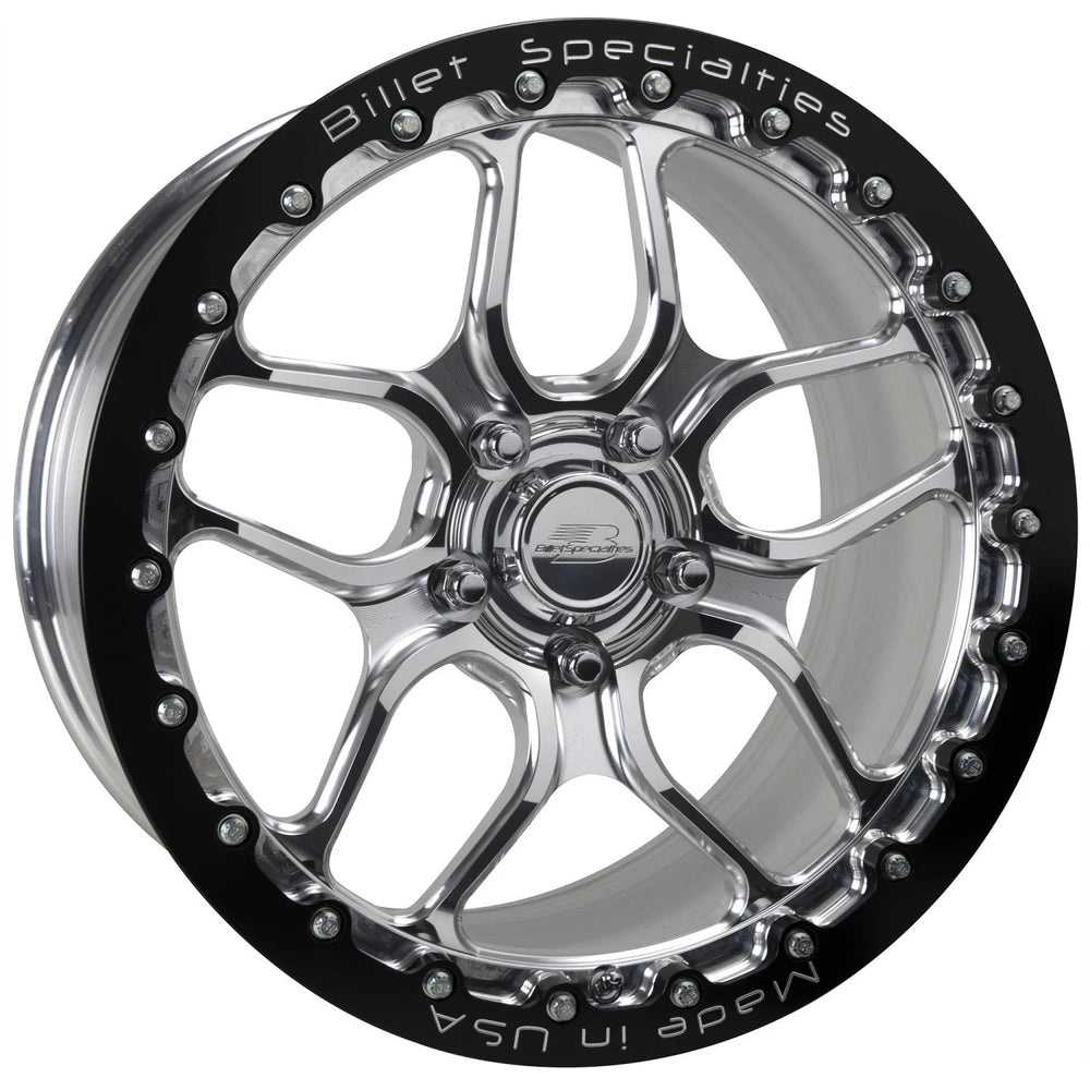 WIN LITE POL DP 17X10 SBL 6.95' BS