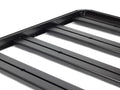 Front Runner Outfitters roof rack close-up