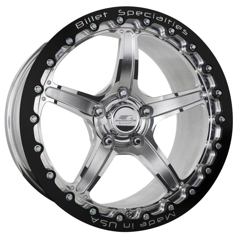 ST LITE POL DP 17X10 SBL 7.5' BS 65