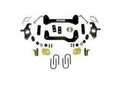 Lift Kit 4 Inch Lift 04-12 Canyon/Colorado Add A Leaf Skyjacker