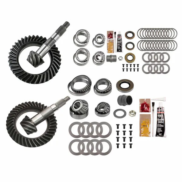 TACOMA 02-04 T7.5F/T8V6R 5.29