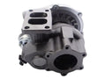 TURBOCHARGER SERV