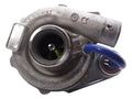 TURBOCHARGER SERV