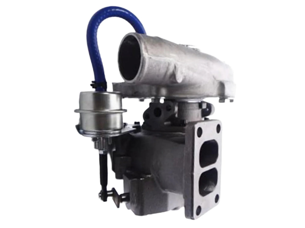 TURBOCHARGER SERV