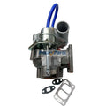 TURBOCHARGER SERV