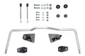 C/COMBAR DMAX 2012ON