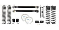 Jeep Gladiator JT 2.5 Inch Heavy Duty  Enforcer Lift Stage 2 EVO Manufacturing