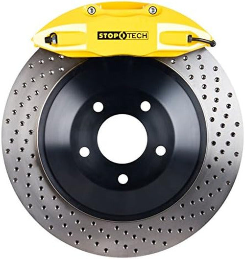Big Brake Kit 1 Piece Rot