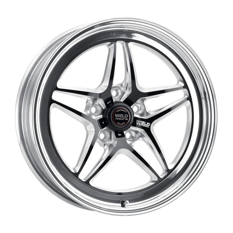 18X7 S81 5X4.75 BS 4.1 (3 ET) POLIS