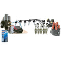 Bosch auto part