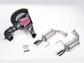 Roush auto part