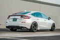 Apexi exhaust