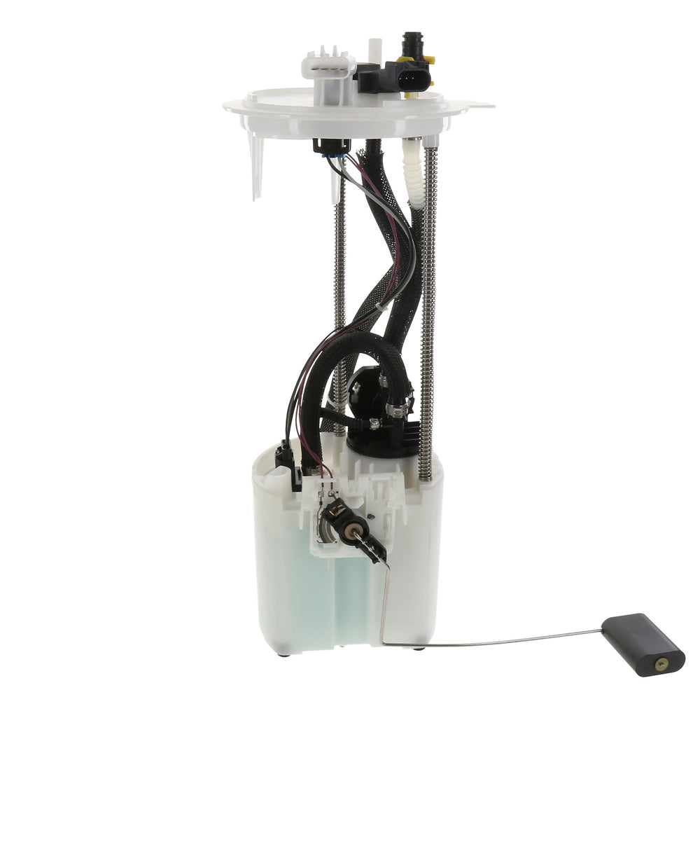 FUEL PUMP MODULE ASSEMBLY