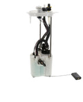 FUEL PUMP MODULE ASSEMBLY