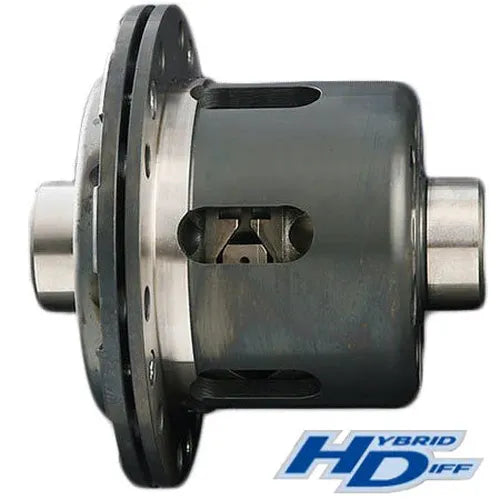 Cusco Hybrid LSD Rear 1-Way (Initial Setup) Subaru Forester SH (EJ25T 5AT)