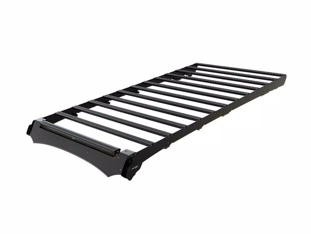 Toyota Sequoia (2023-Current) Slimsport Roof Rack Kit / Lightbar Ready