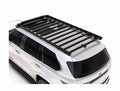 Toyota Sequoia (2023-Current) Slimsport Roof Rack Kit / Lightbar Ready