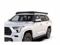 Toyota Sequoia (2023-Current) Slimsport Roof Rack Kit / Lightbar Ready