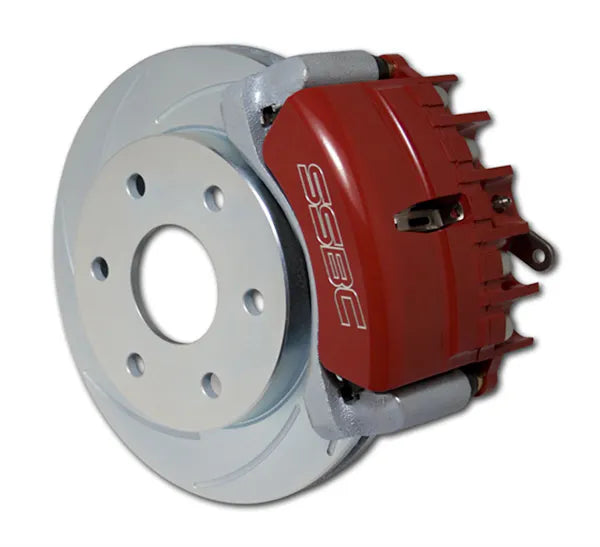 BRAKE SYSTEM