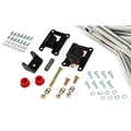 Swap In A Box Kit-LS Engine Into 67-72 GM Trk