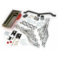 Swap In A Box Kit-LS Engine Into 67-72 GM Trk