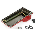 Swap In A Box Kit-LS Engine Into 67-72 GM Trk