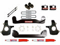 Skyjacker shock absorber